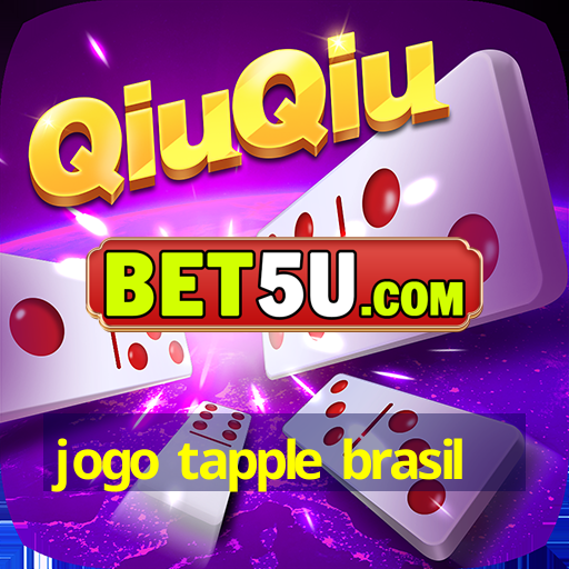 jogo tapple brasil